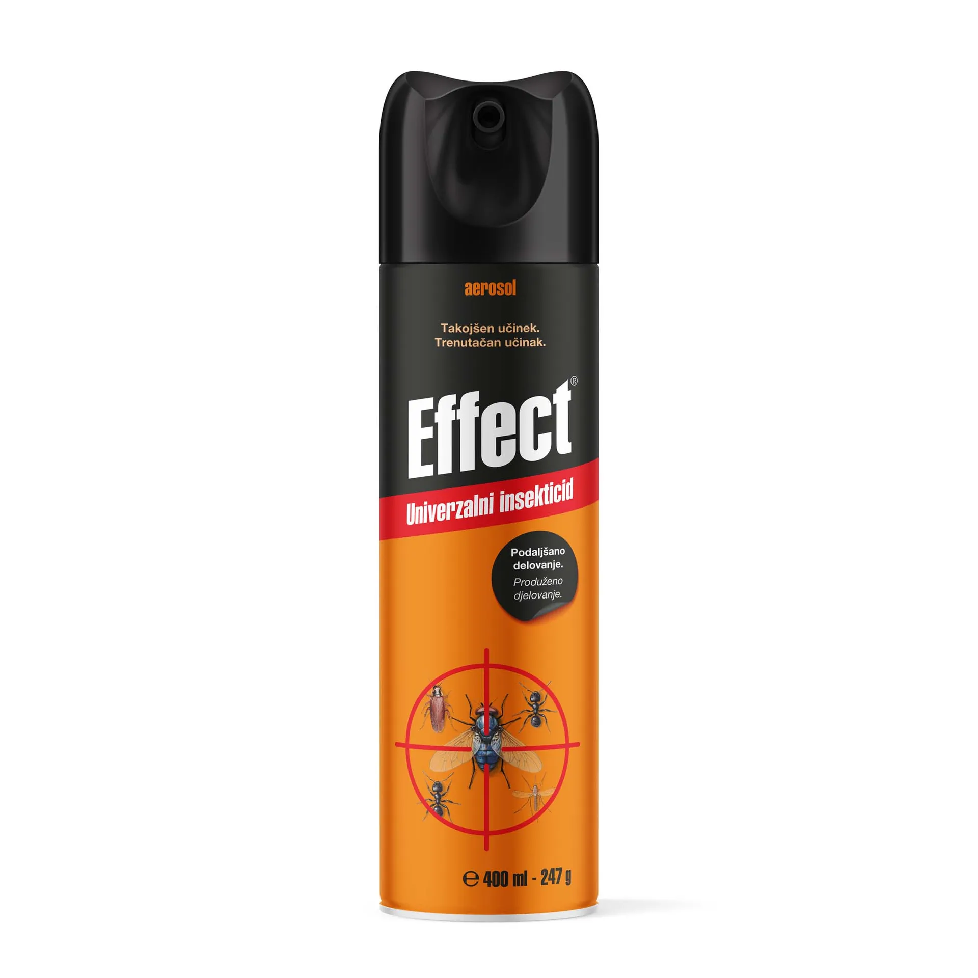 Effect univerzalni insekticid aerosol