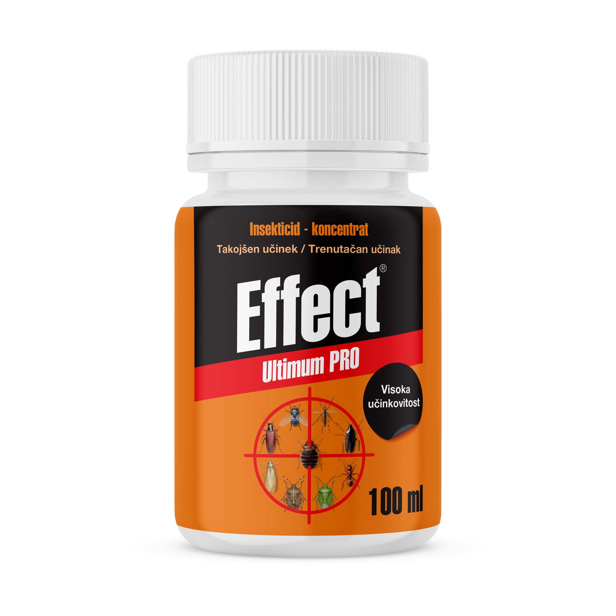 Effect Ultimum PRO