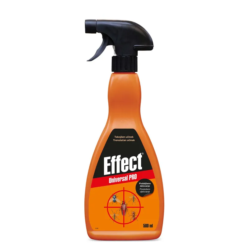 Effect Universal PRO