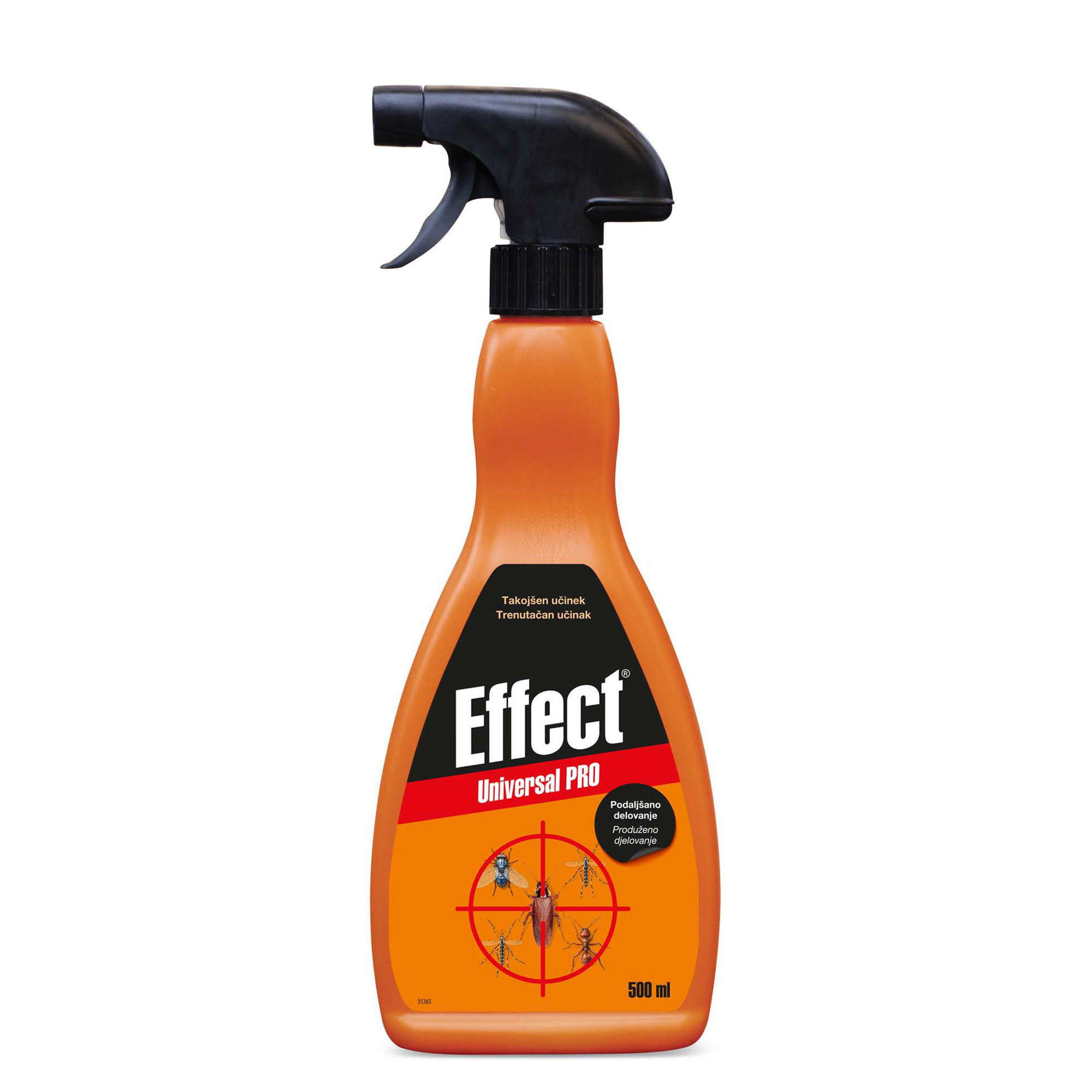 Effect Universal PRO