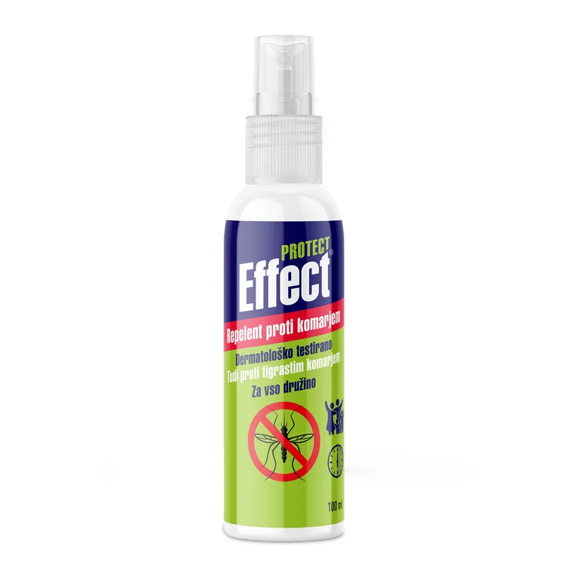 Effect Protect Repelent proti komarjem