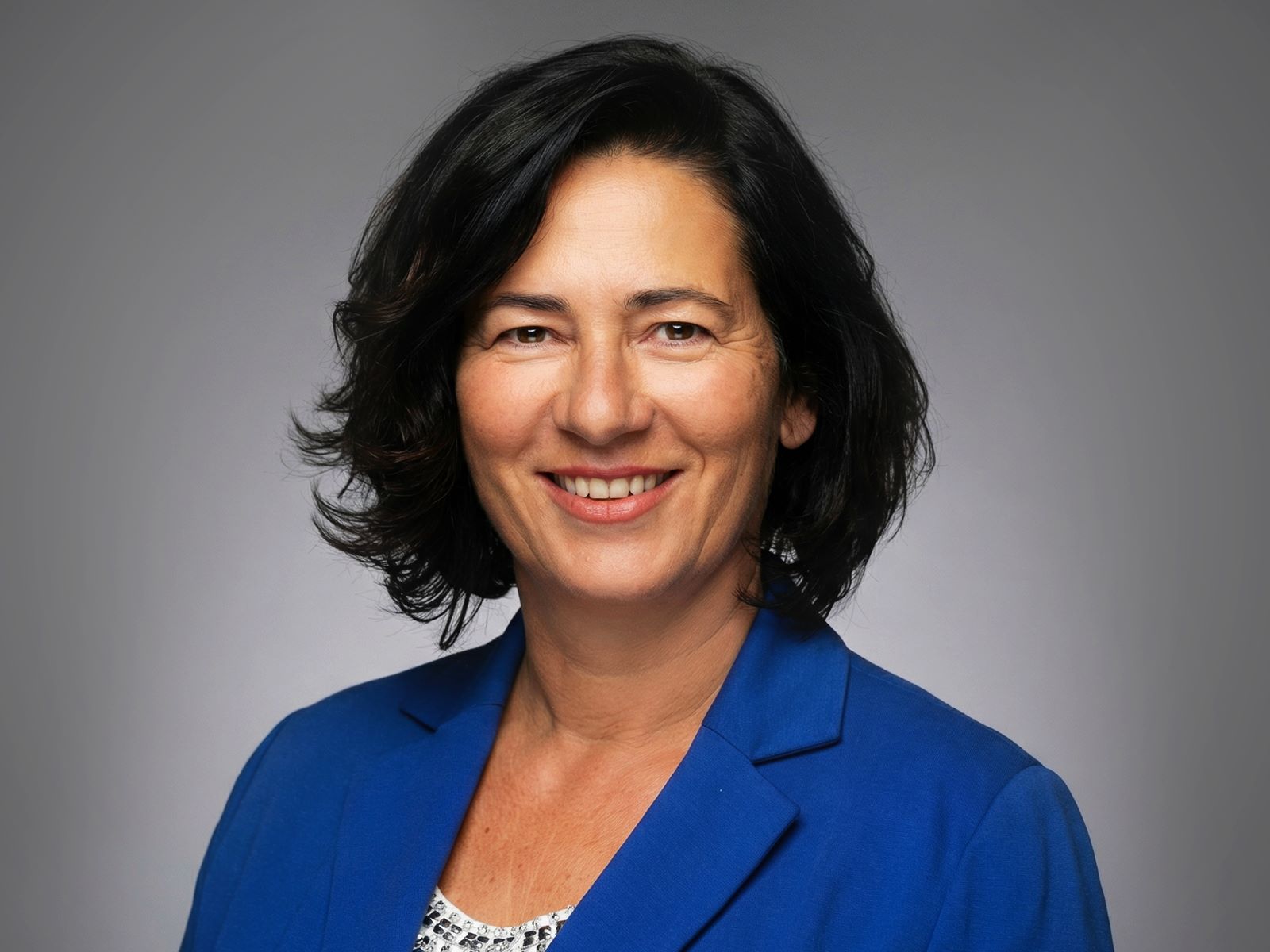 Aleksandra Ambrož, direktorica oskrbovalne verige podjetja Unichem