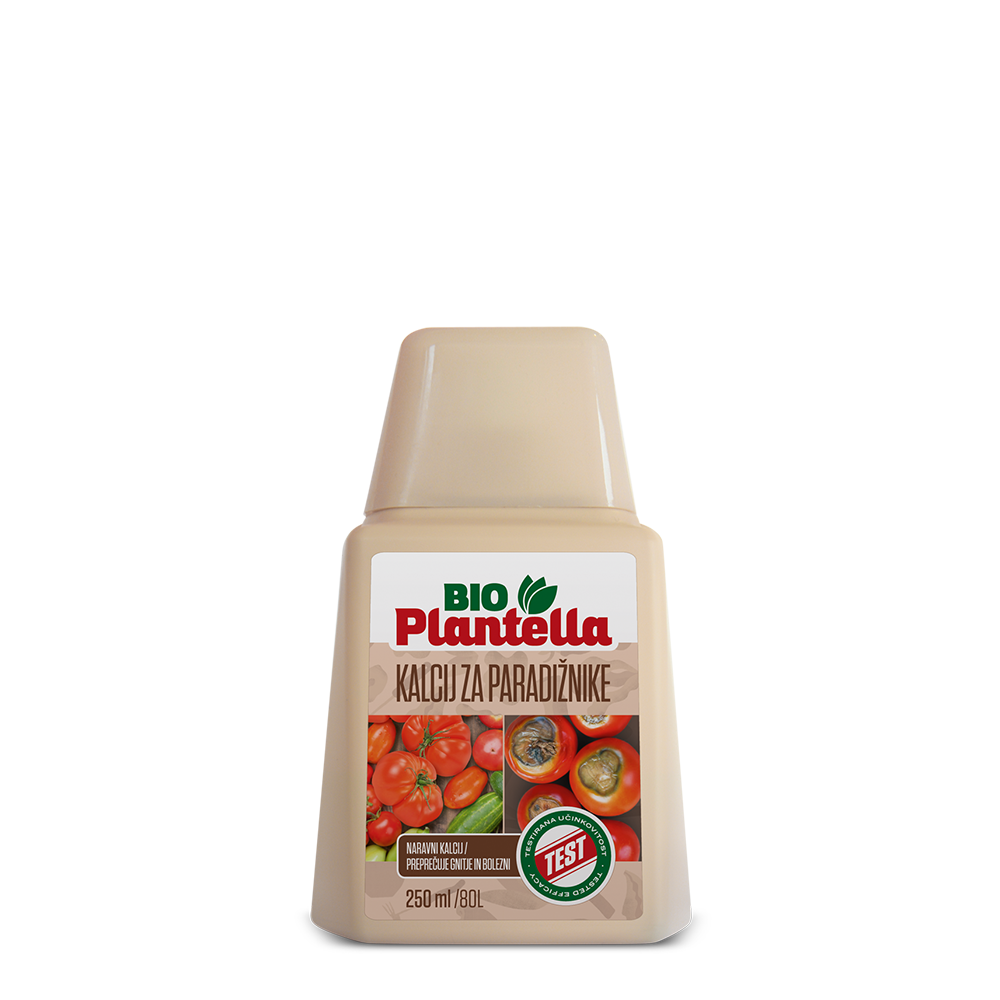 Bio Plantella Kalcij za paradižnike 