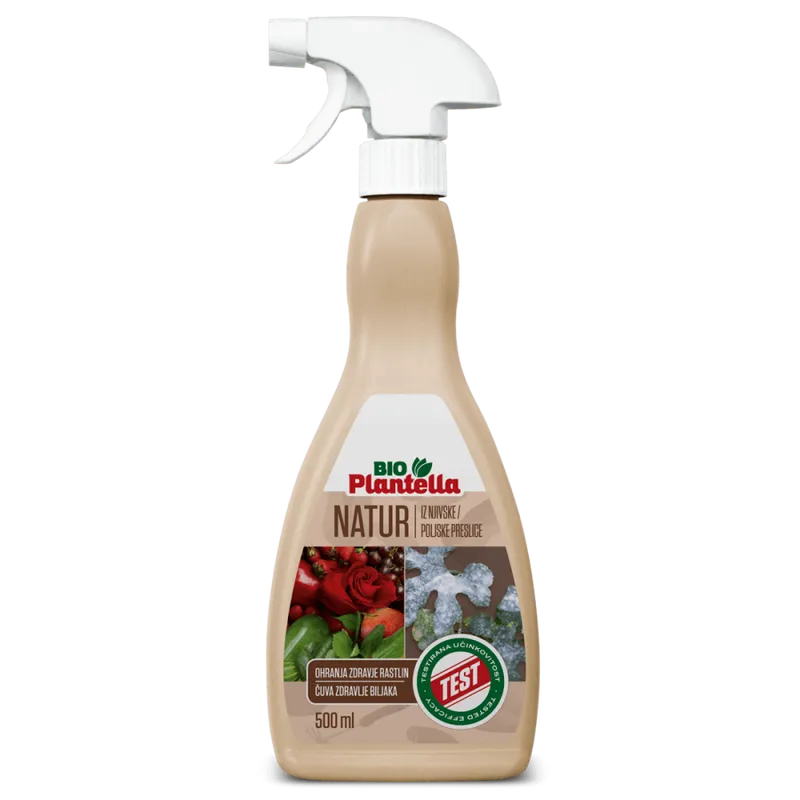 Bio Plantella Natur