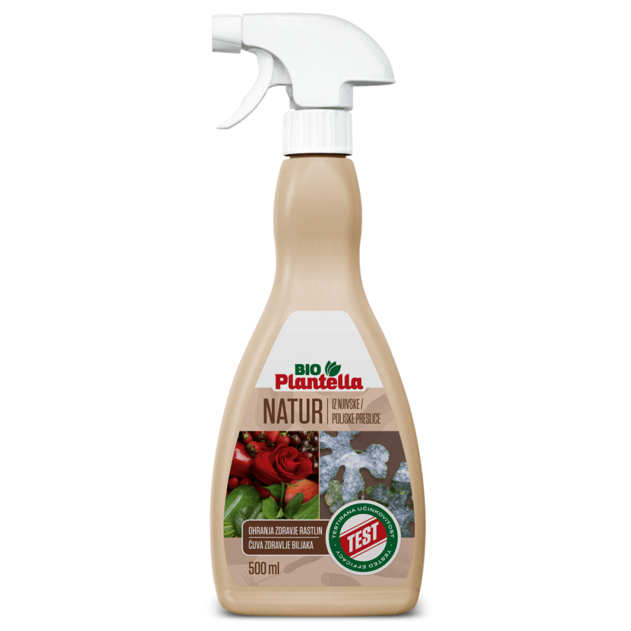 Bio Plantella Natur