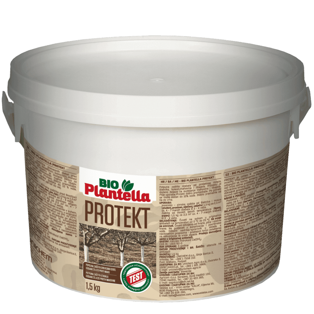 Bio Plantella Protekt