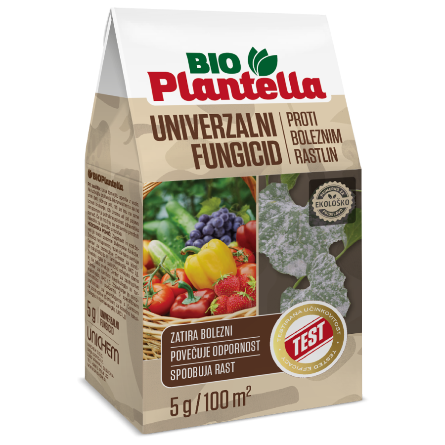 Bio Plantella Univerzalni fungicid