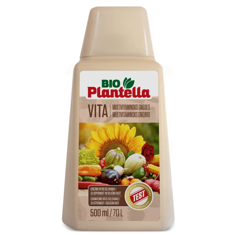 Bio Plantella Vita