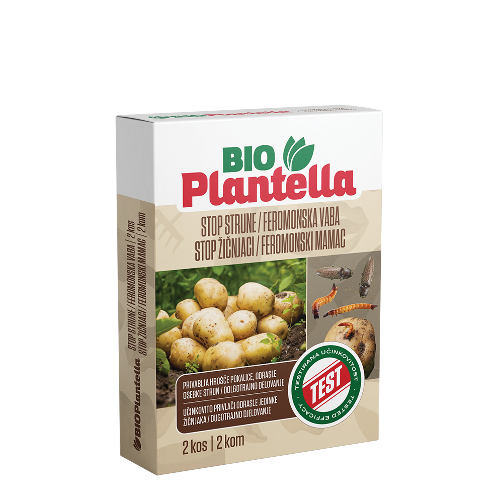 BioPlantella Stop Strune_Refill vaba