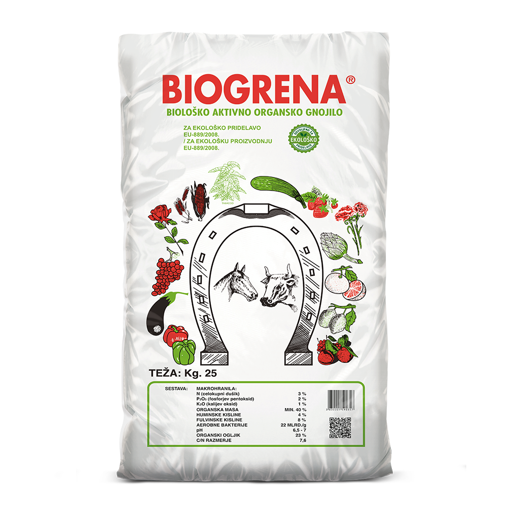 Biogrena