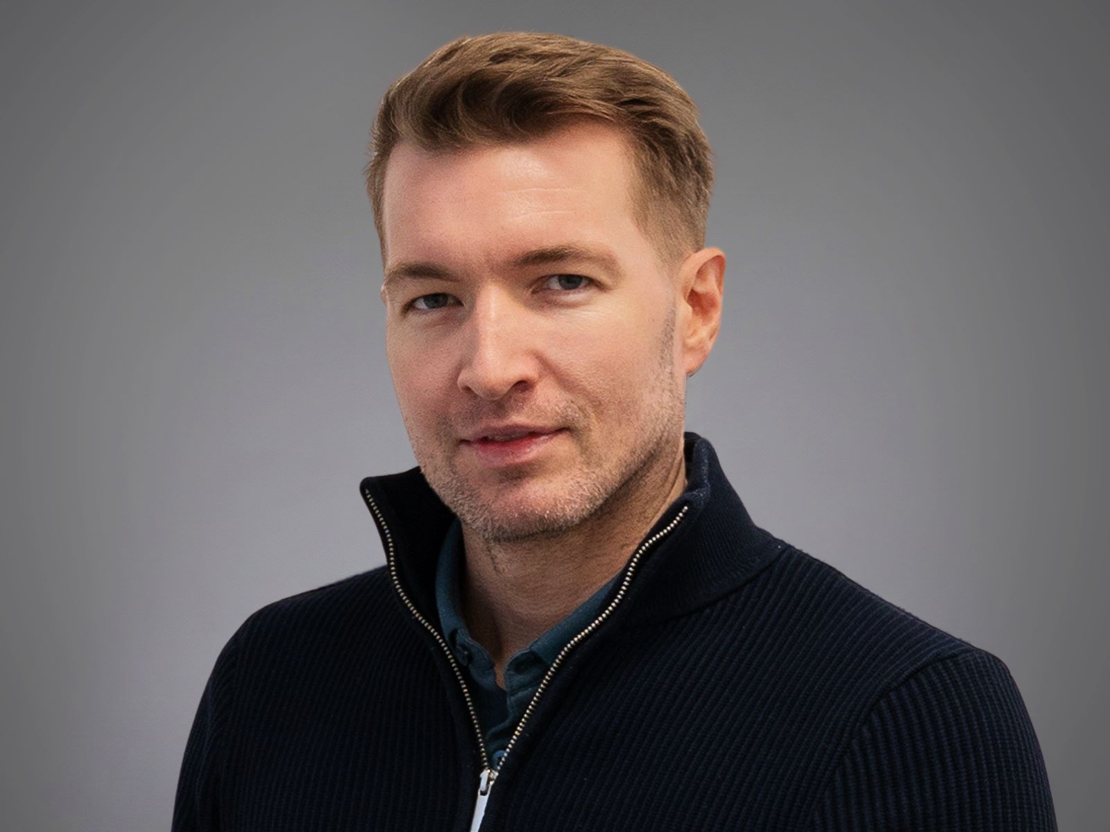 Domen Selan, direktor kakovosti podjetja Unichem