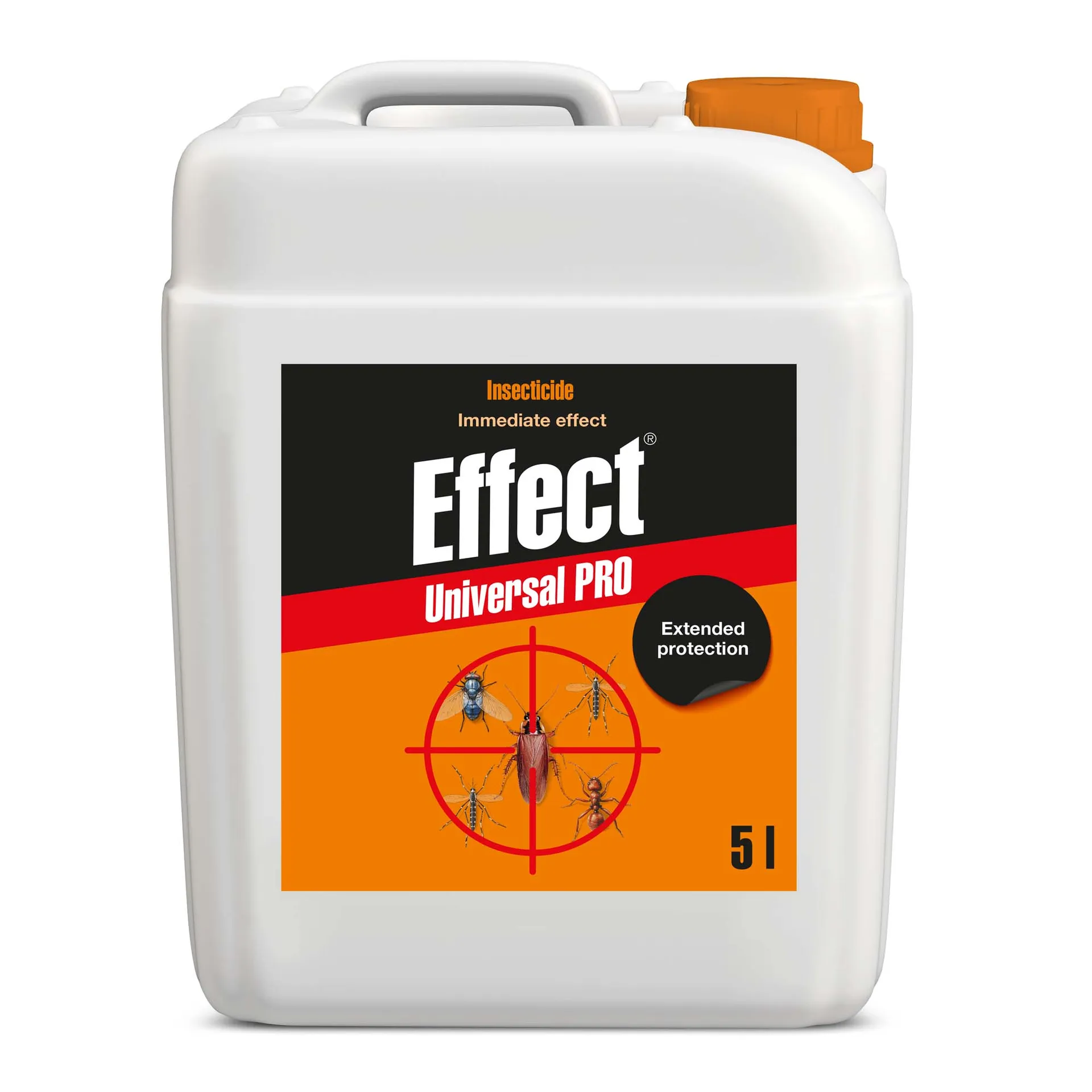 Effect Universal PRO