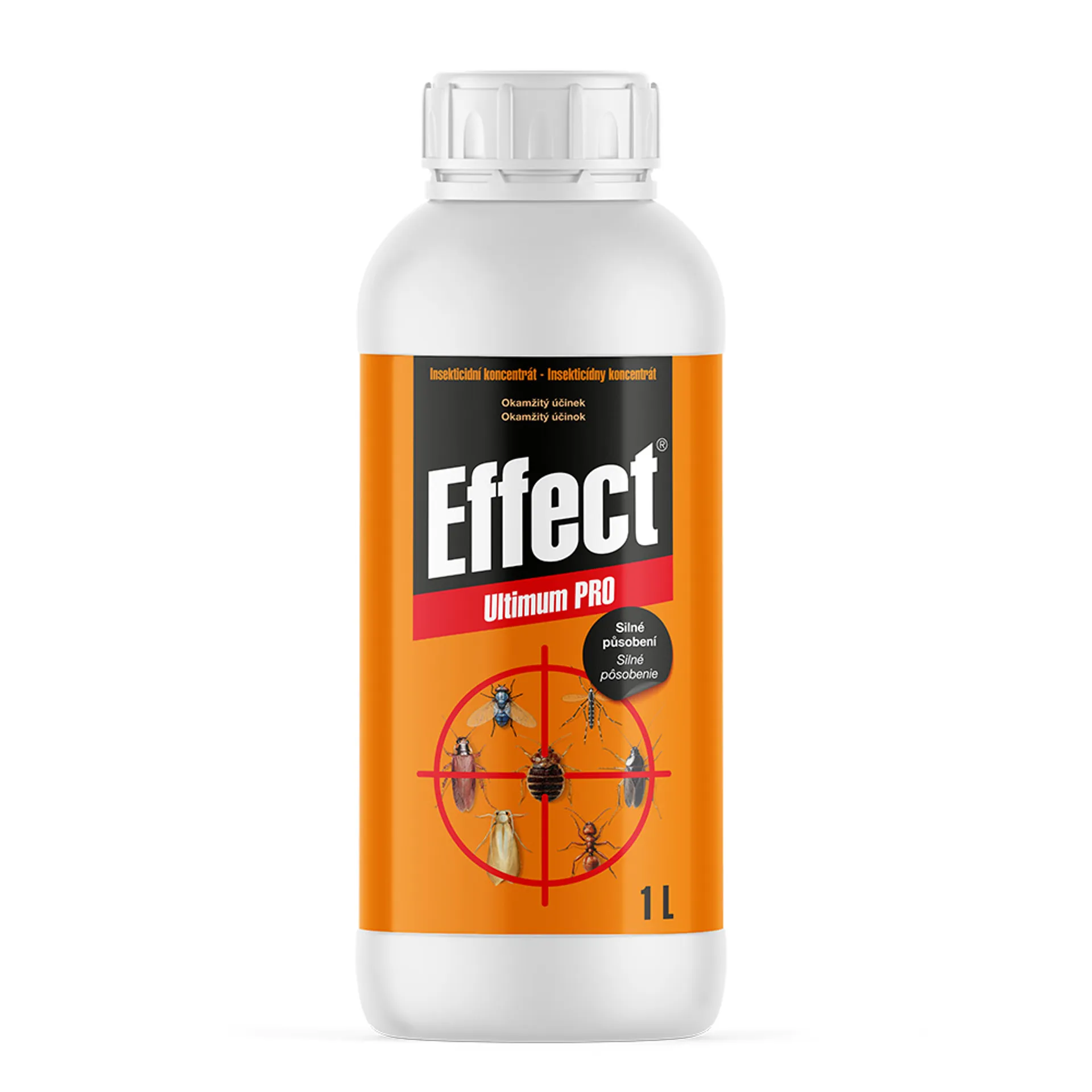 Effect Ultimum PRO professional
