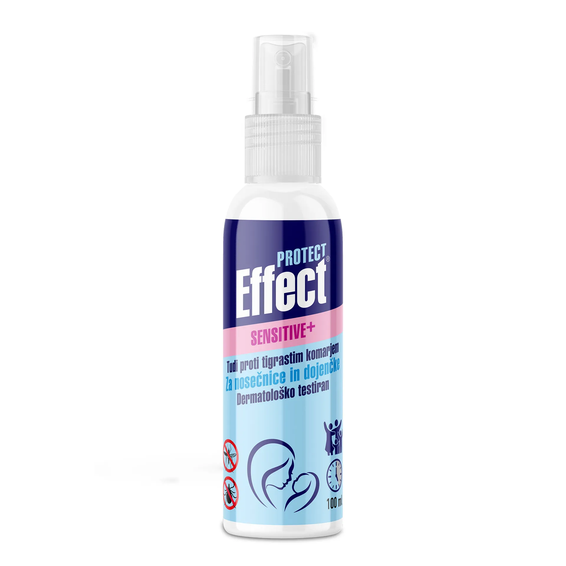 Effect Protect Sensitive+