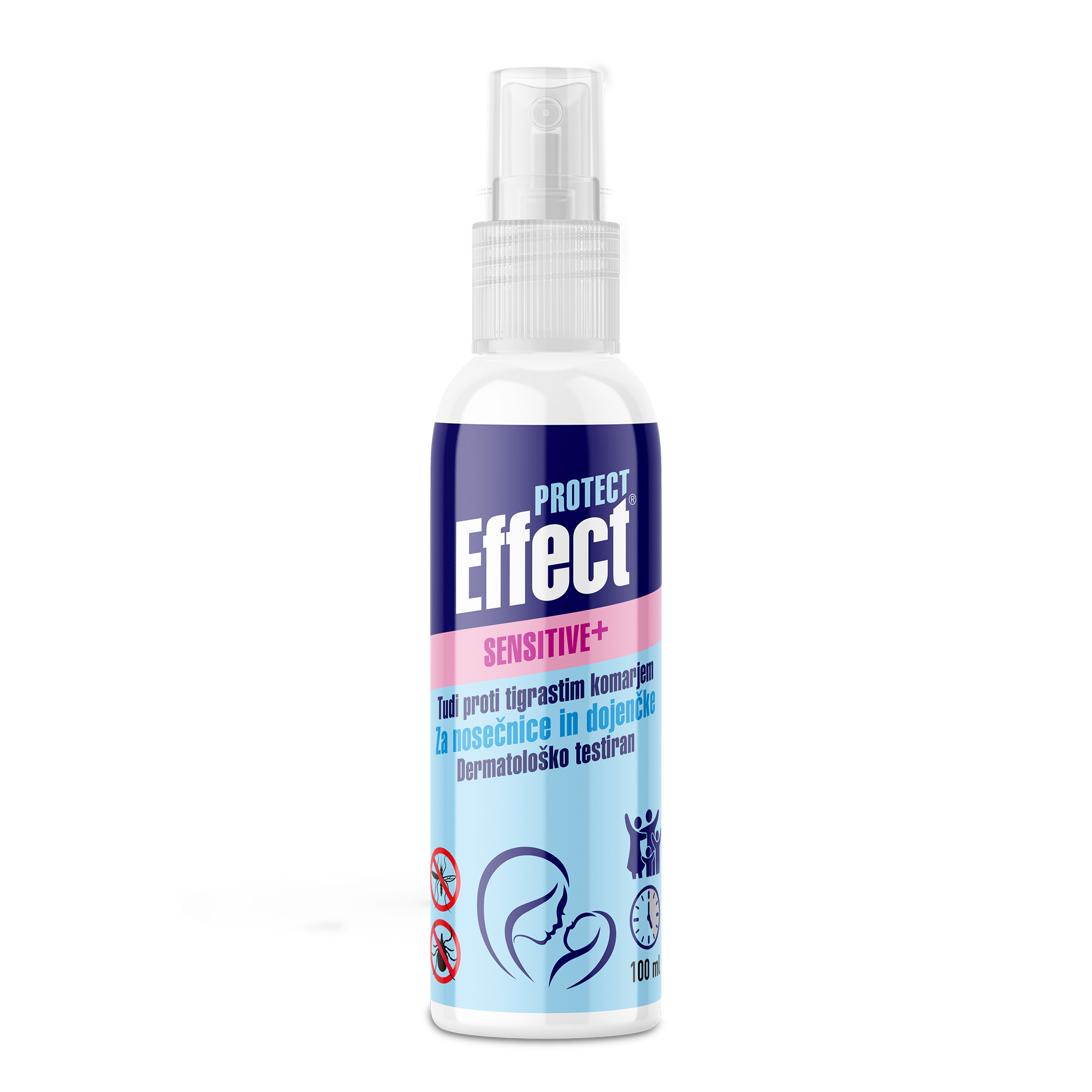 Effect Protect Sensitive+