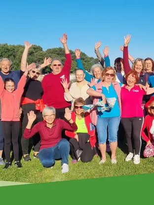 Club excursions and trips