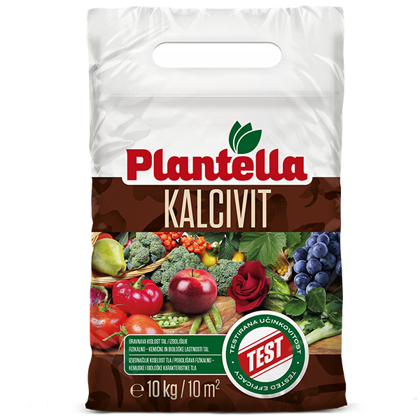 Plantella Kalcivit
