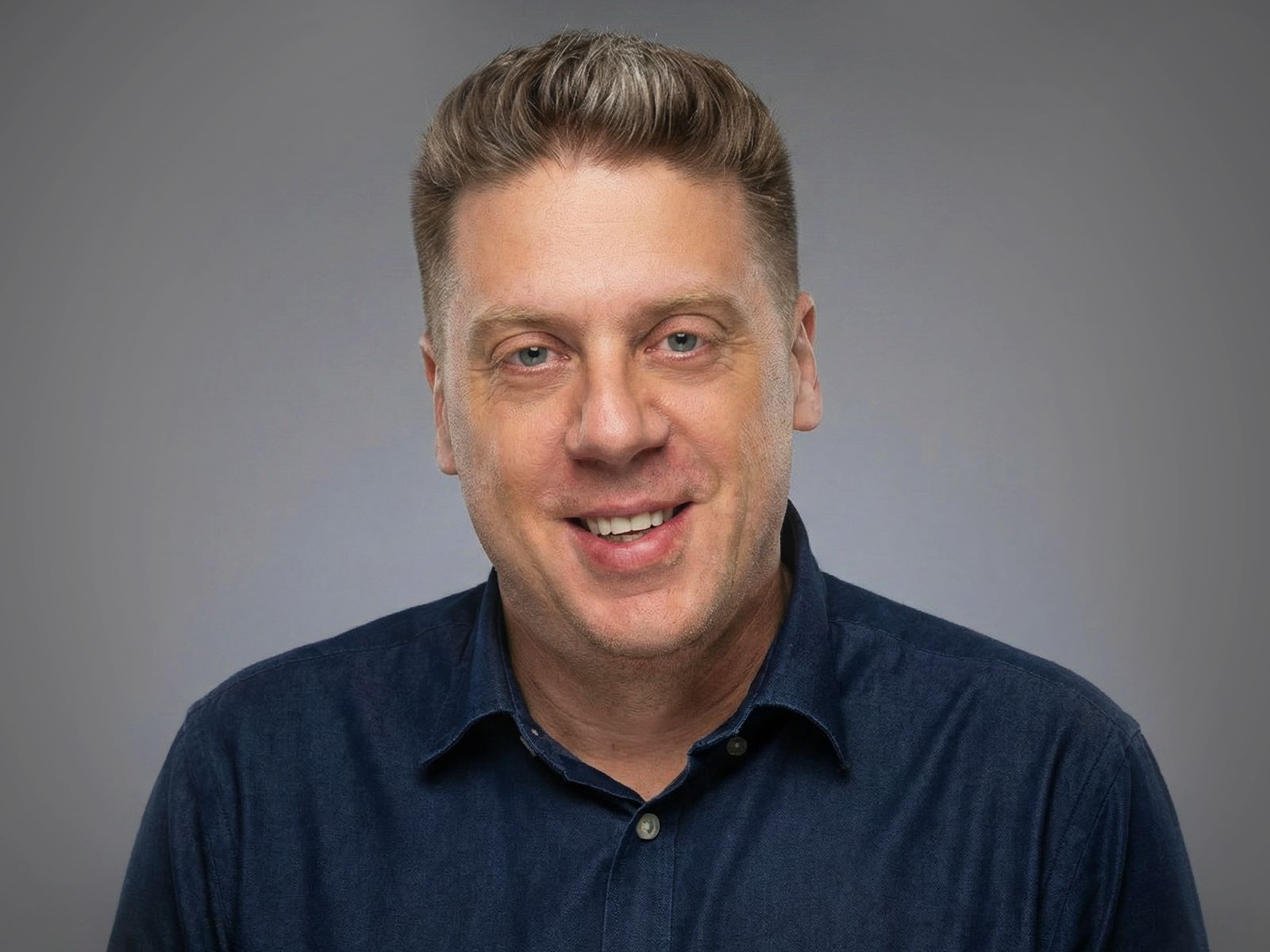 Luka Klaić, direktor Adria regije podjetja Unichem