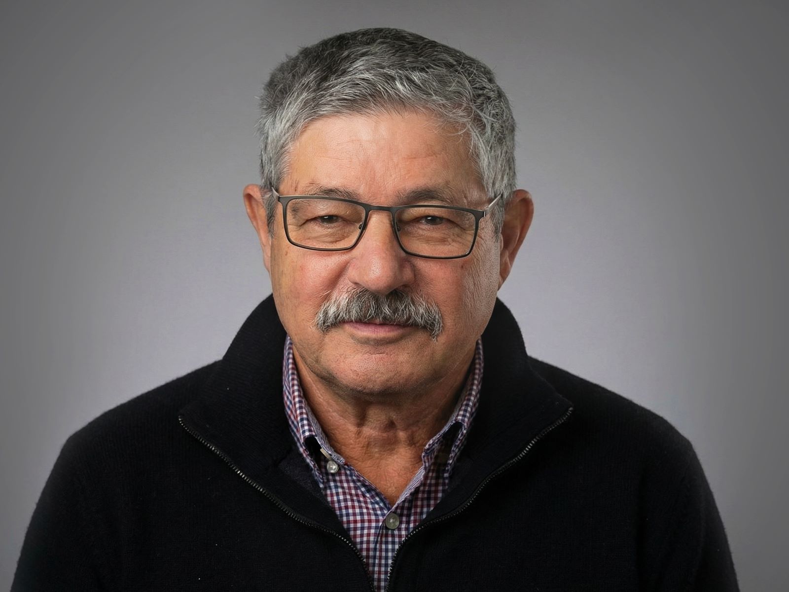 Mile Radivojević, ustanovitelj podjetja Unichem