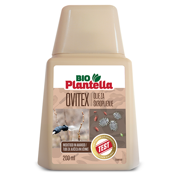 Bio Plantella Ovitex