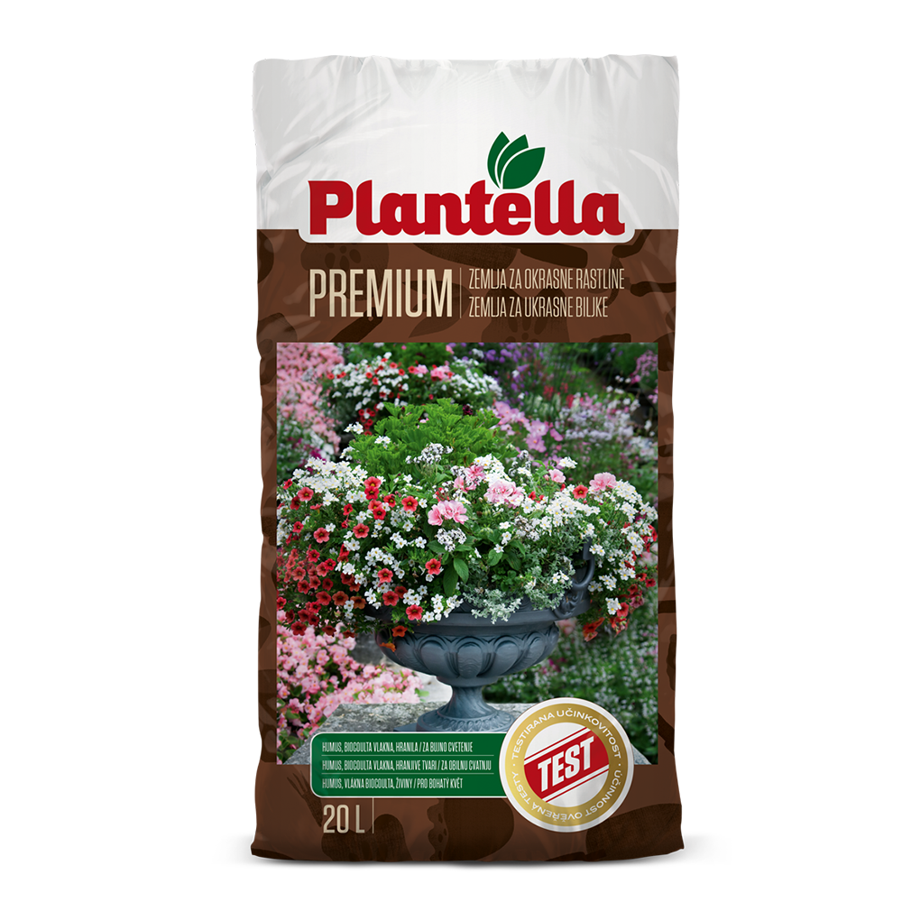 Plantella Premium