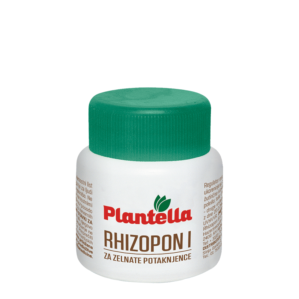 Plantella Rhizopon I