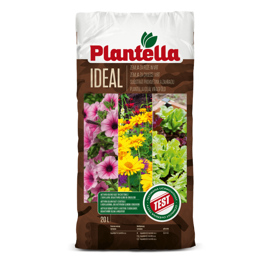 Plantella Ideal