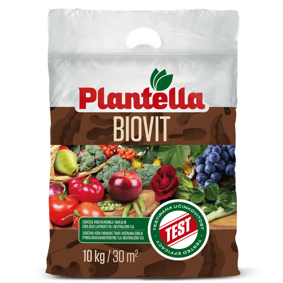 Plantella Biovit