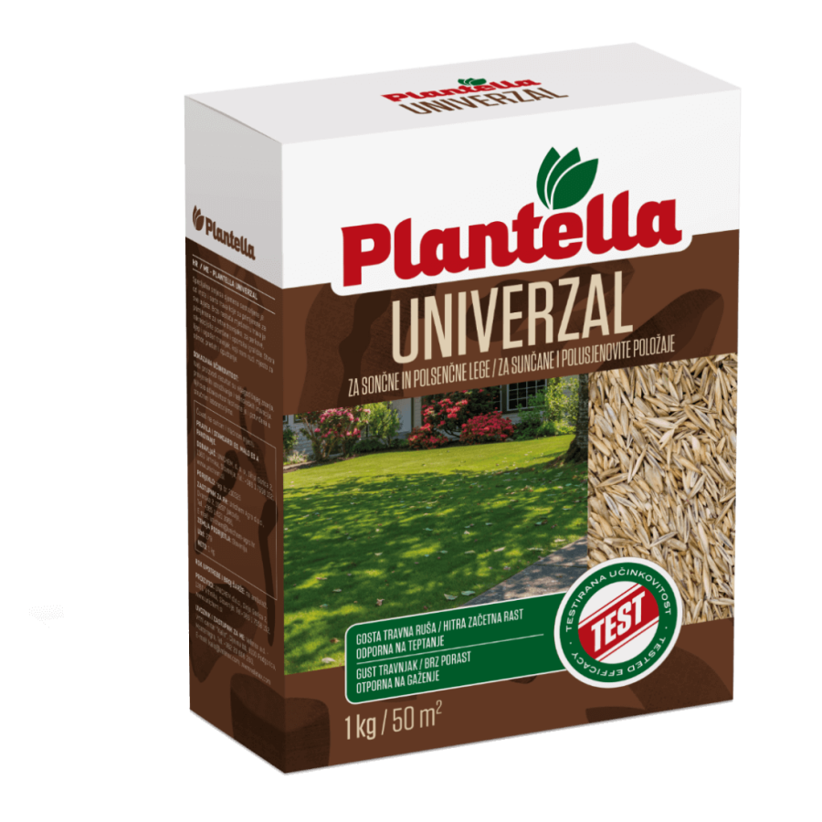 Plantella Univerzal