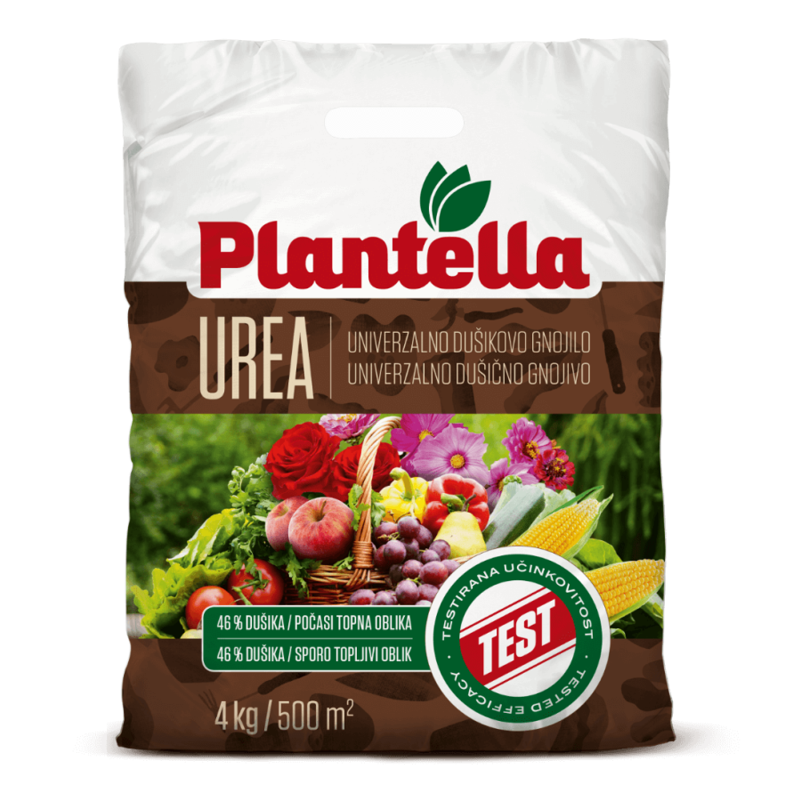 Plantella Urea