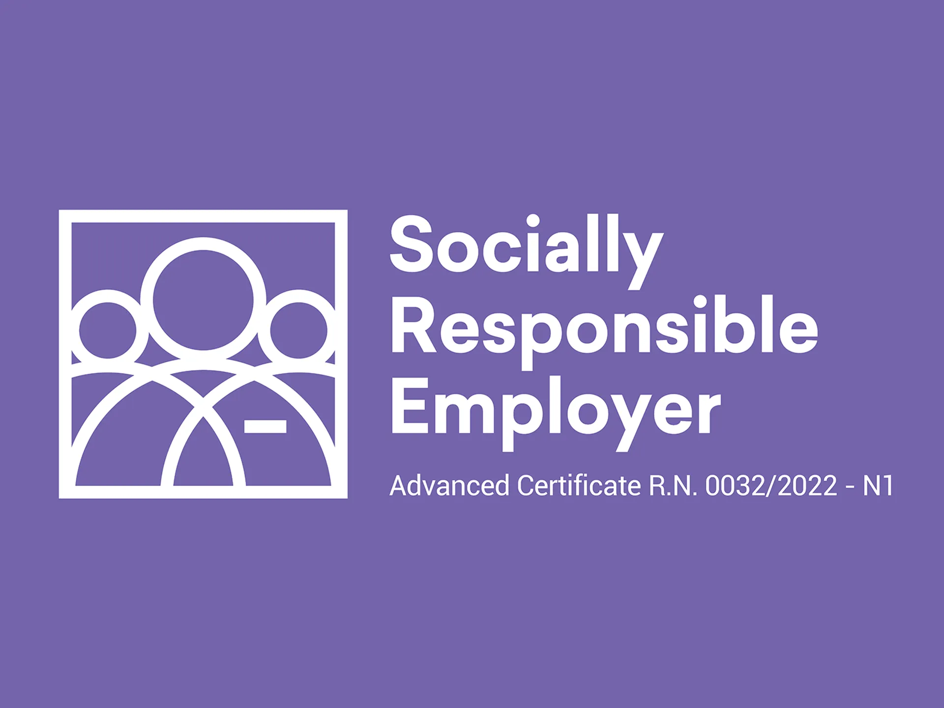 Unichem Socially Responsible Employer