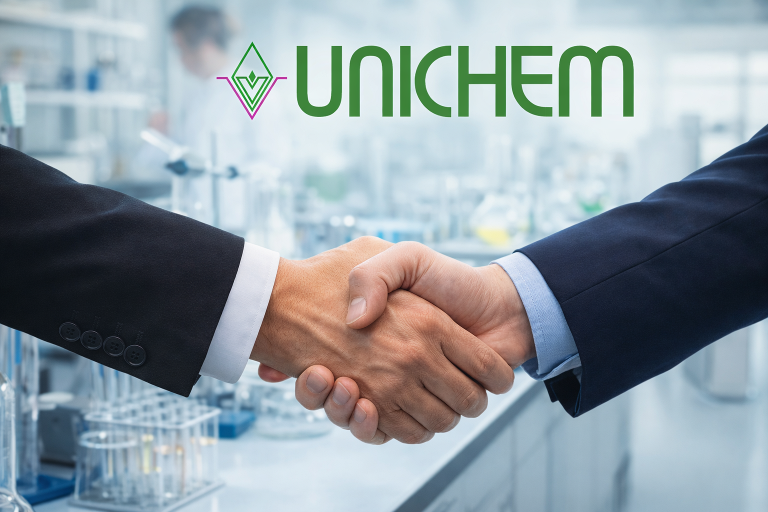 Unichem-ustanovitev