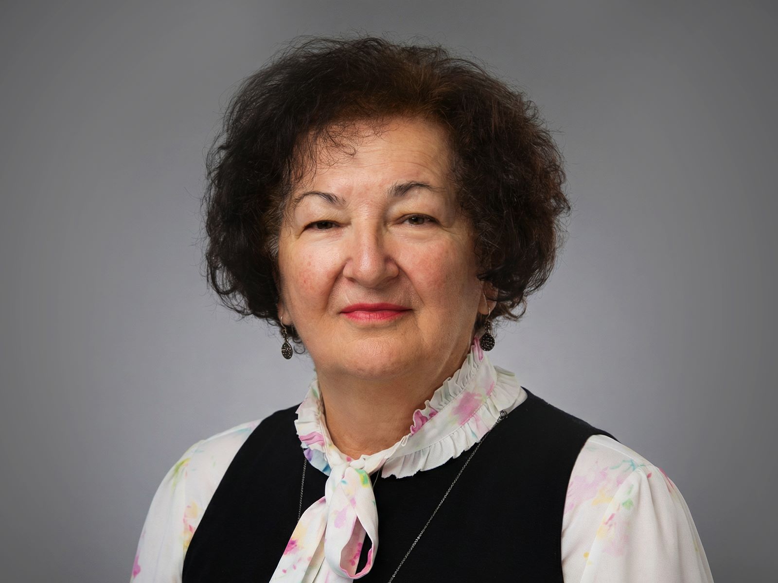 Vida Radivojević, svetovalka direktorja za marketing in PR