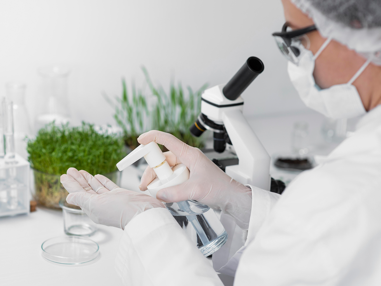 laboratorij