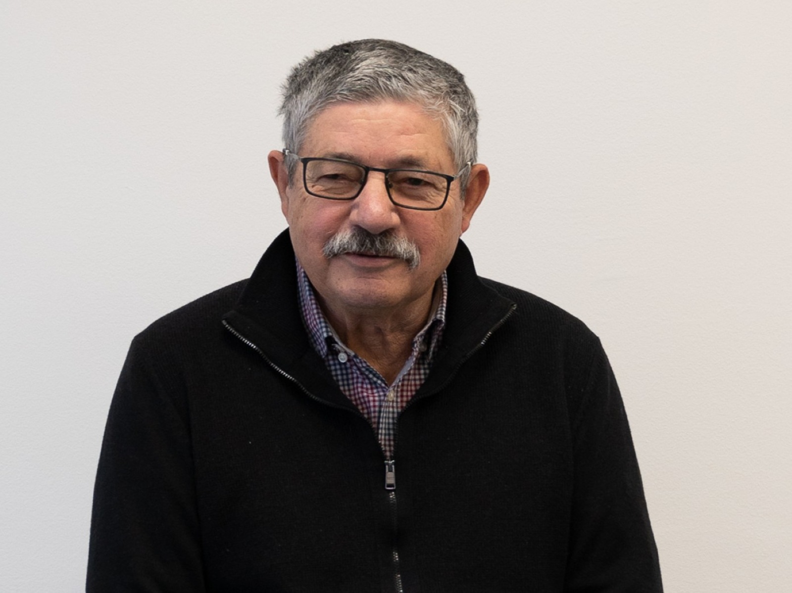 Mile Radivojević, ustanovitelj podjetja Unichem