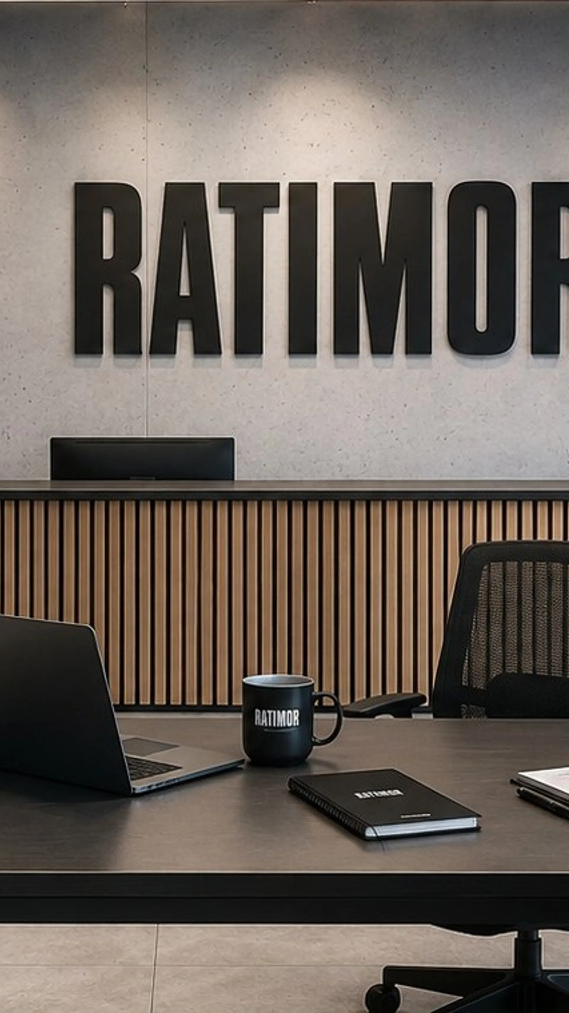 Ratimor-kontakt center