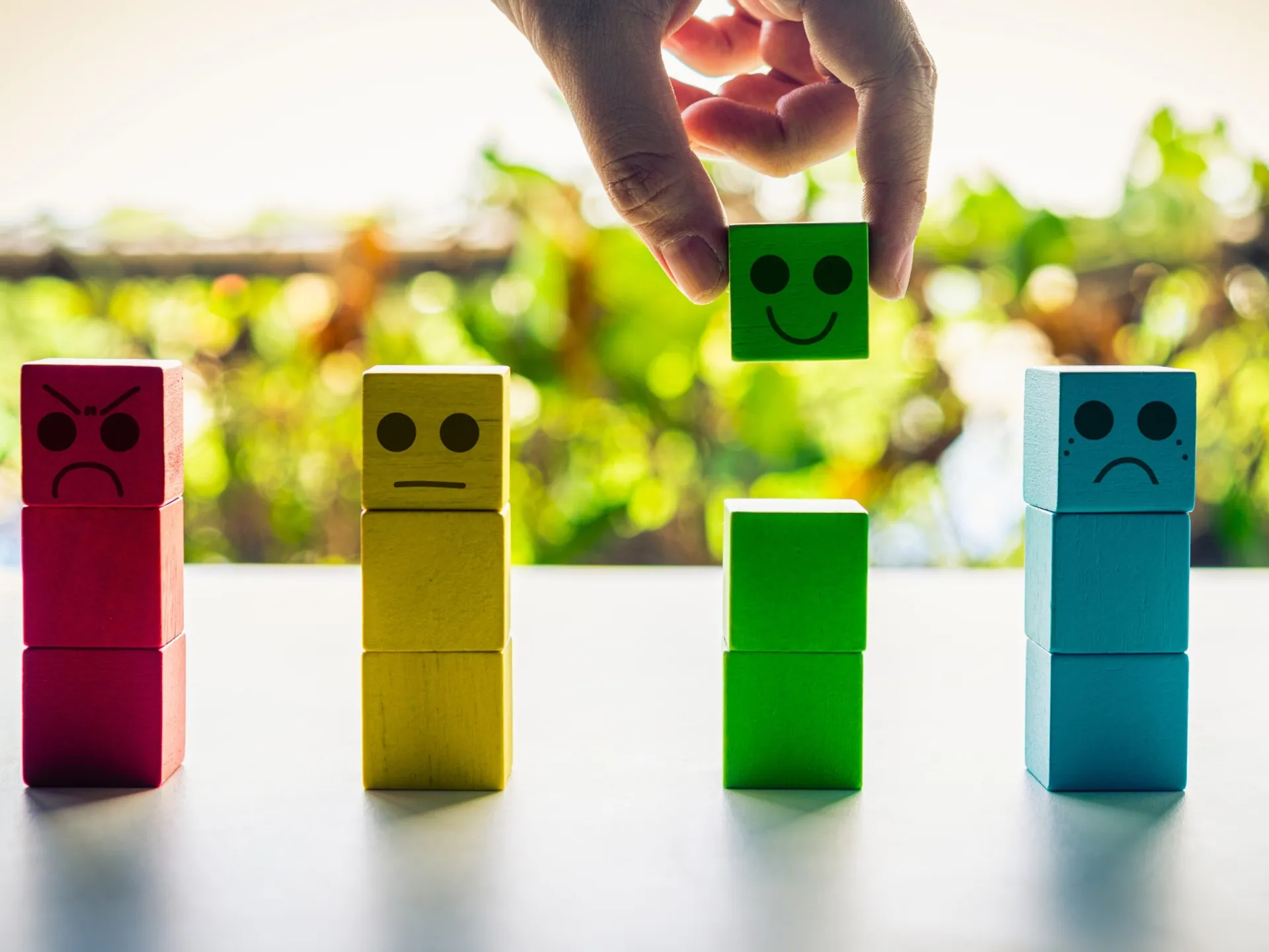 Raziskave trga in sodelovanje uporabnikov pri oblikovanju inovativnih rešitev.