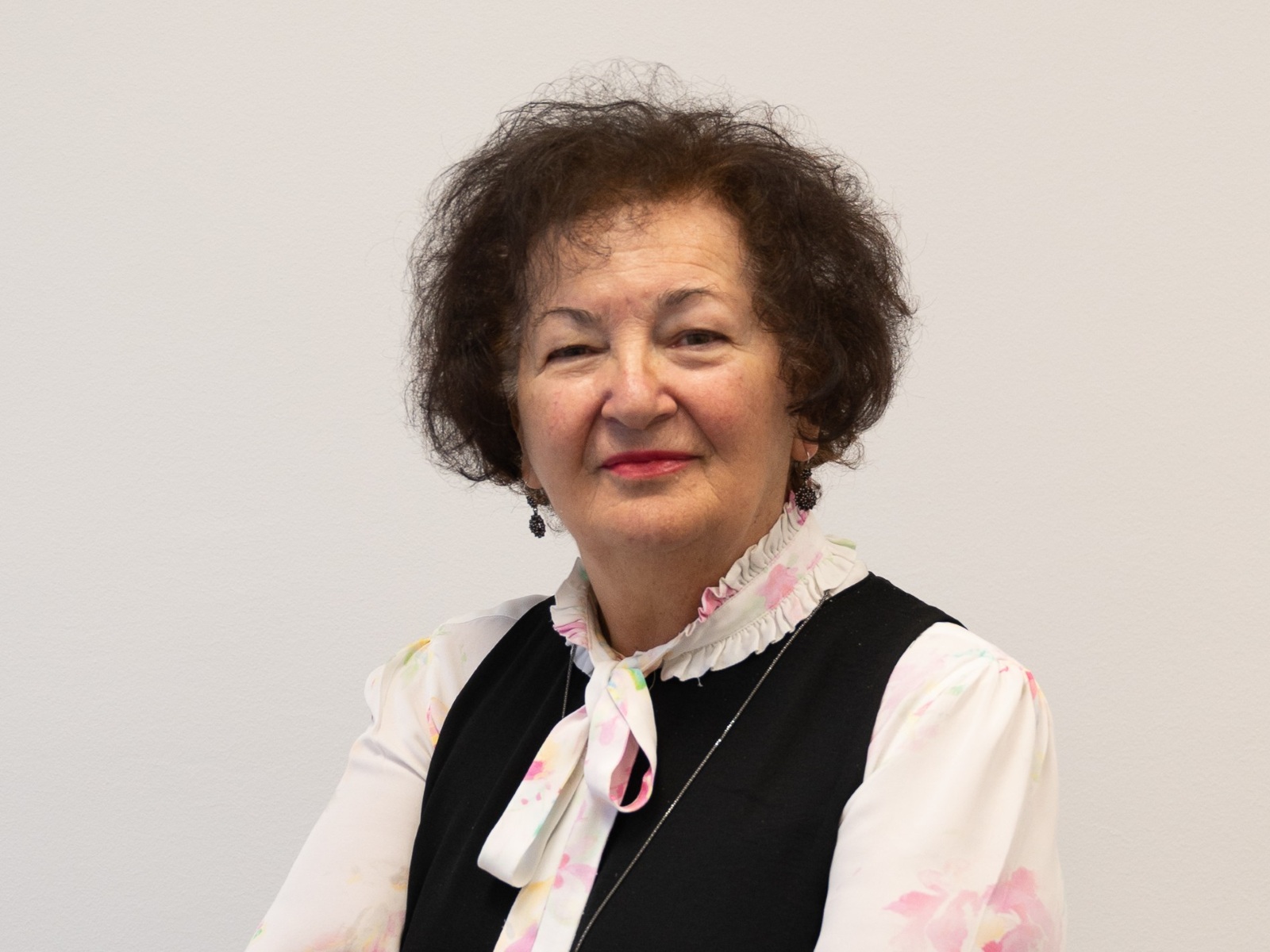 Vida Radivojević, svetovalka direktorja za marketing in PR