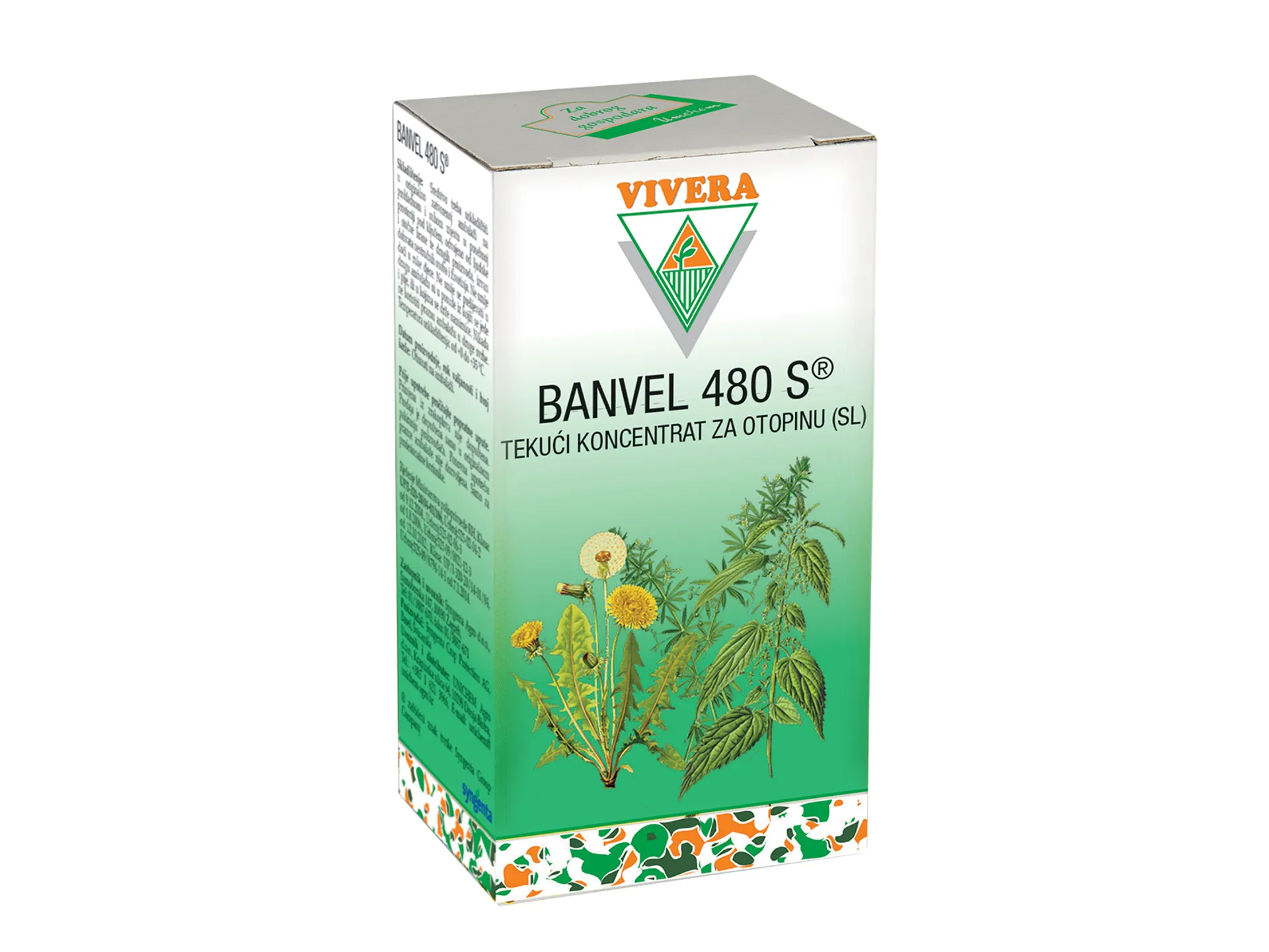 Vivera-banvel