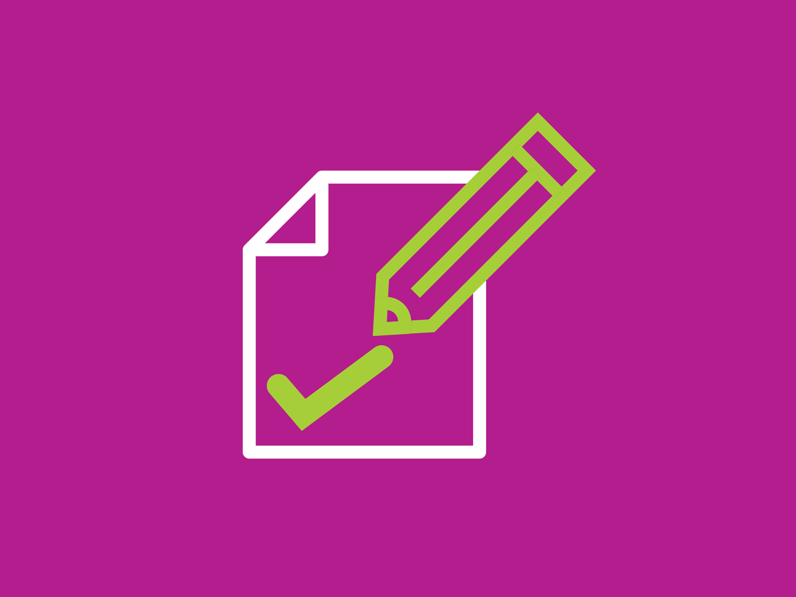 Unichem vrednote - zagnanost